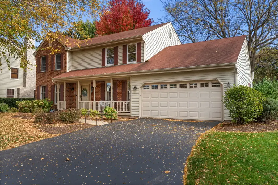 2120 Forest Ridge Road, Saint Charles, IL 60174 - #3