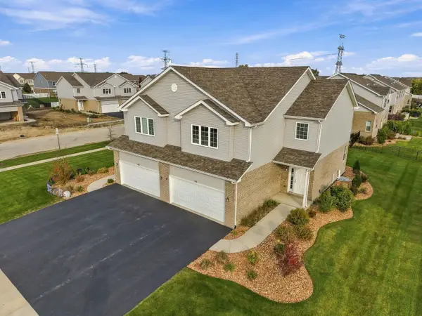 1550 Glenbrooke Lane, New Lenox, IL 60451