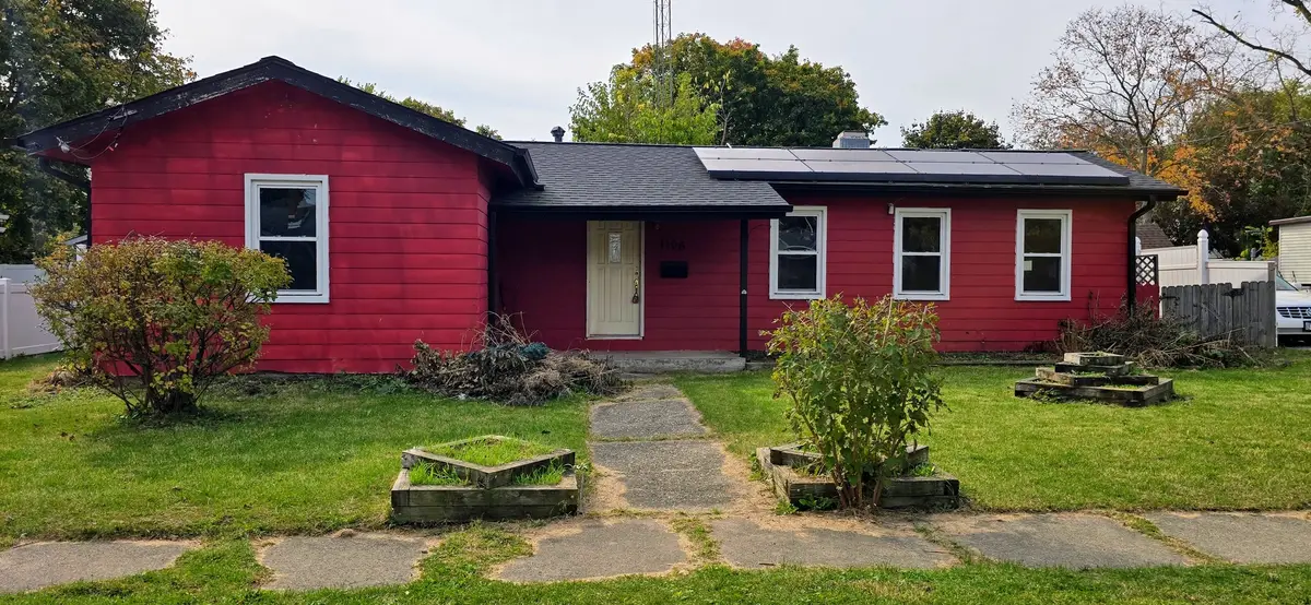 1106 Ruby Street, Belvidere, IL 61008 - #1