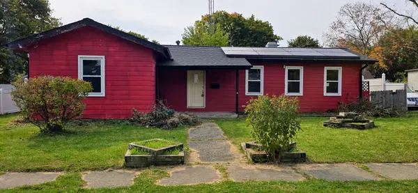 1106 Ruby Street, Belvidere, IL 61008