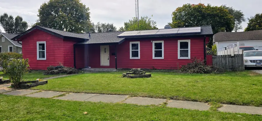 1106 Ruby Street, Belvidere, IL 61008 - #2