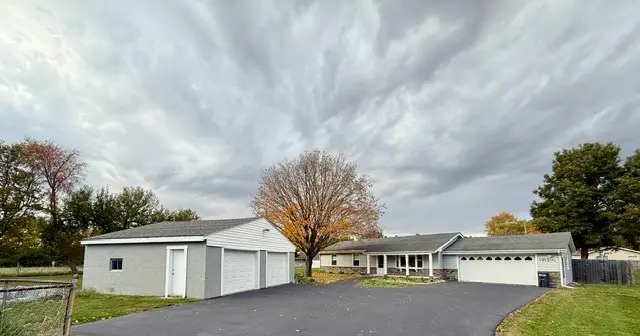 1913 1/2 Brownfield Road, Urbana, IL 61802 - #1