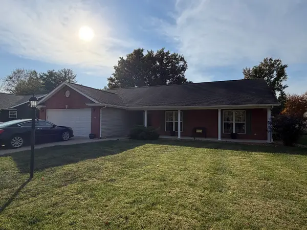 1502 Matthew Lane, Marion, IL 62959