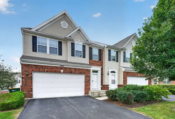 12921 Cypress Lane, Plainfield, IL 60585