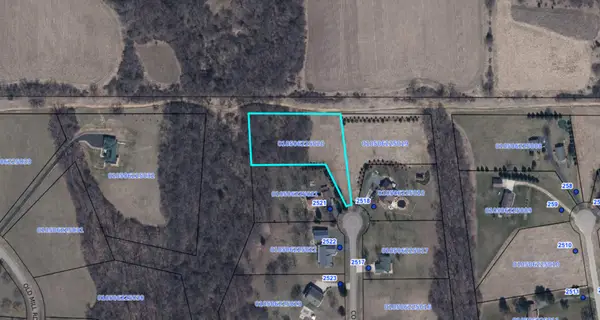 25-20 Country Hill Court, Lake Carroll, IL 61046