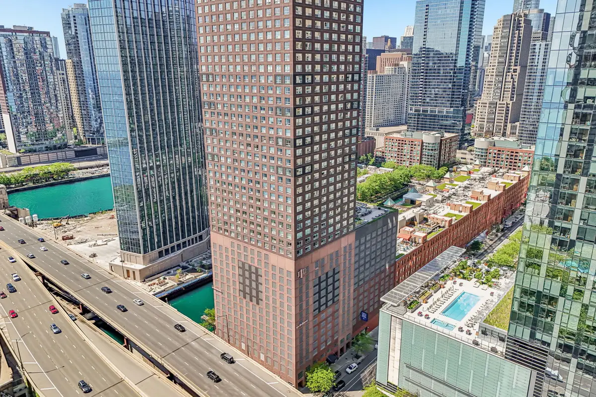 474 N Lake Shore Drive #5006, Chicago, IL 60611 - #1