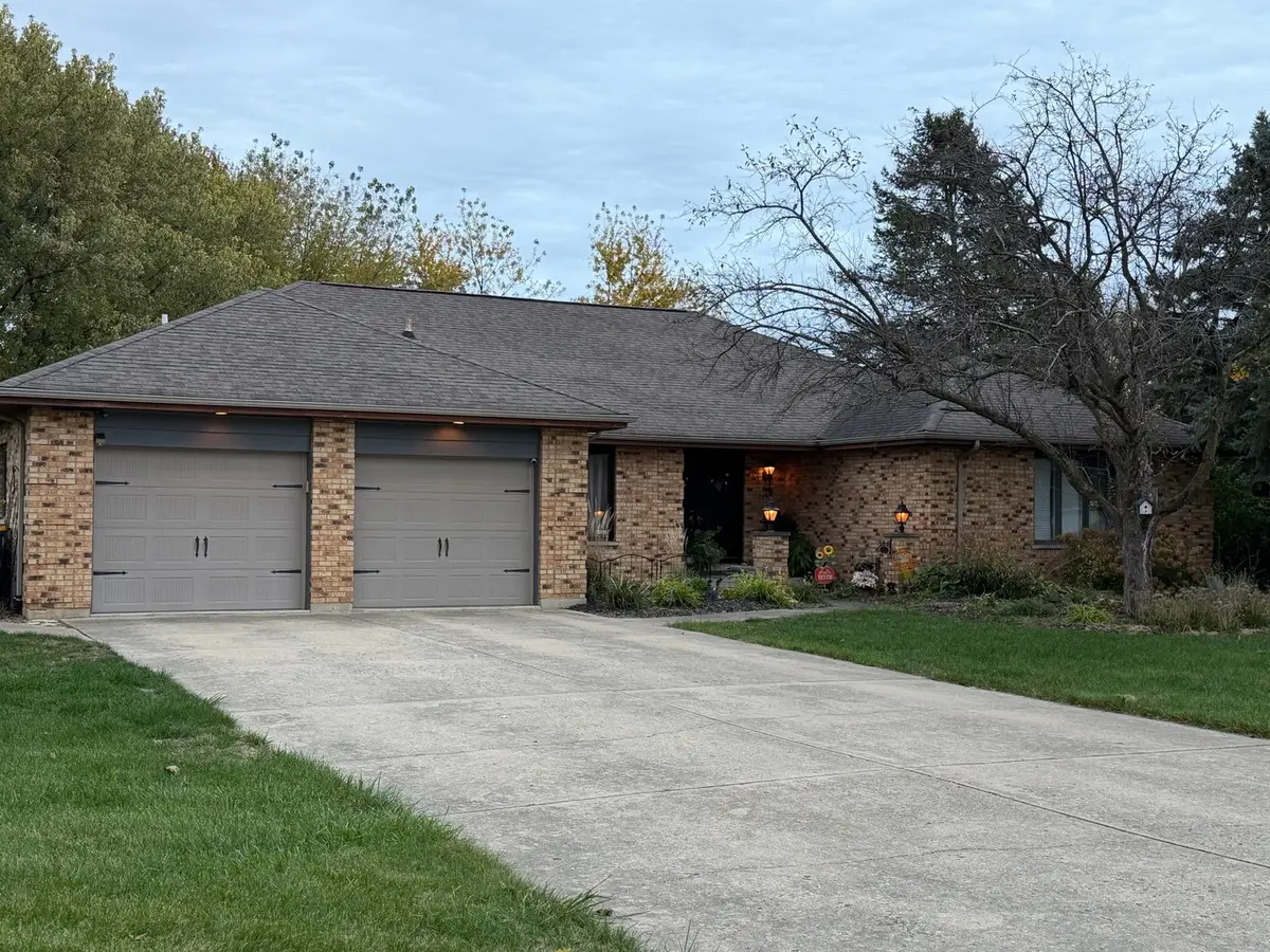 24921 W Mary Lane, Plainfield, IL 60586 - #1