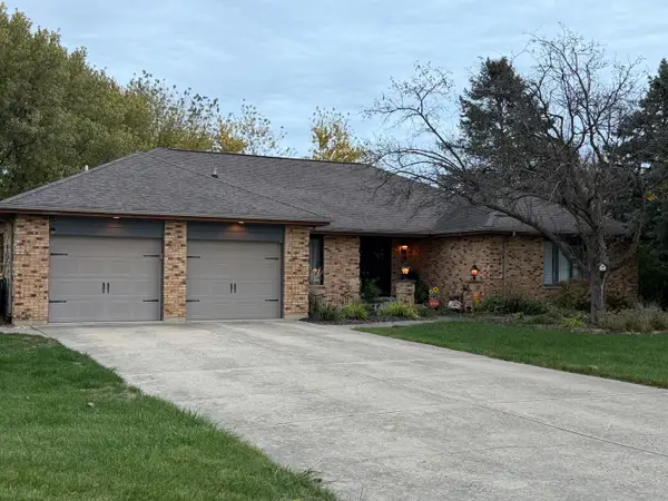 24921 W Mary Lane, Plainfield, IL 60586