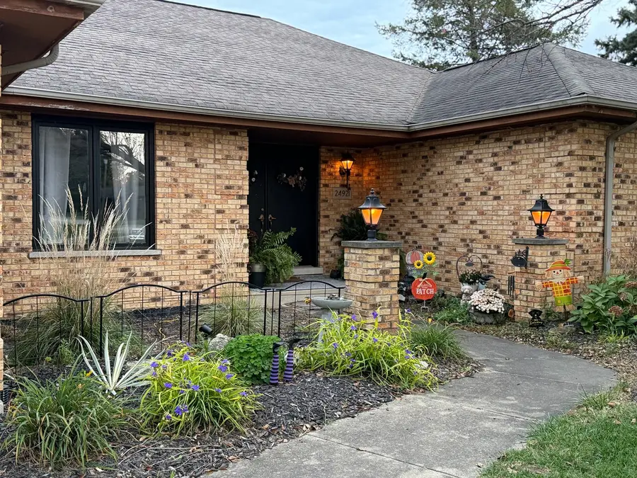 24921 W Mary Lane, Plainfield, IL 60586 - #3