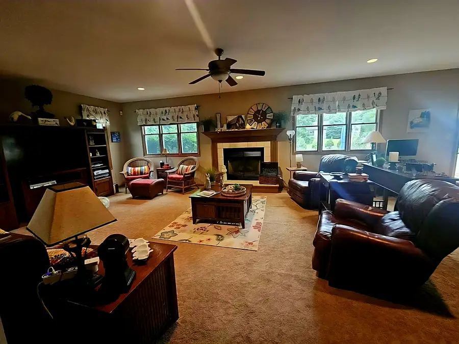 24158 S Cree Drive, Channahon, IL 60410 - #2