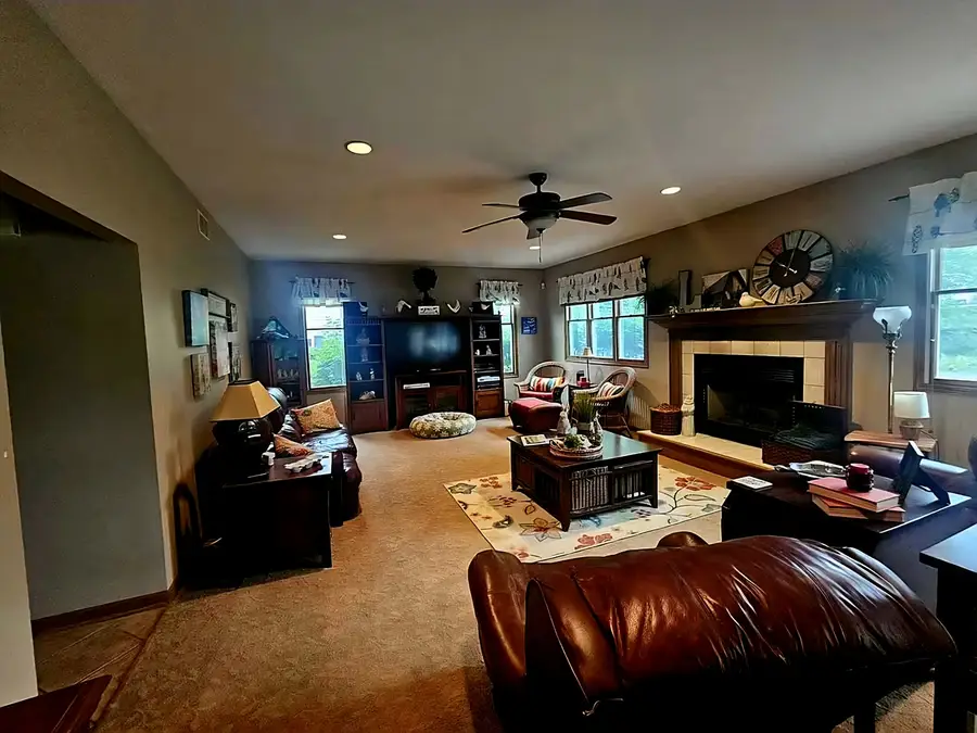 24158 S Cree Drive, Channahon, IL 60410 - #3