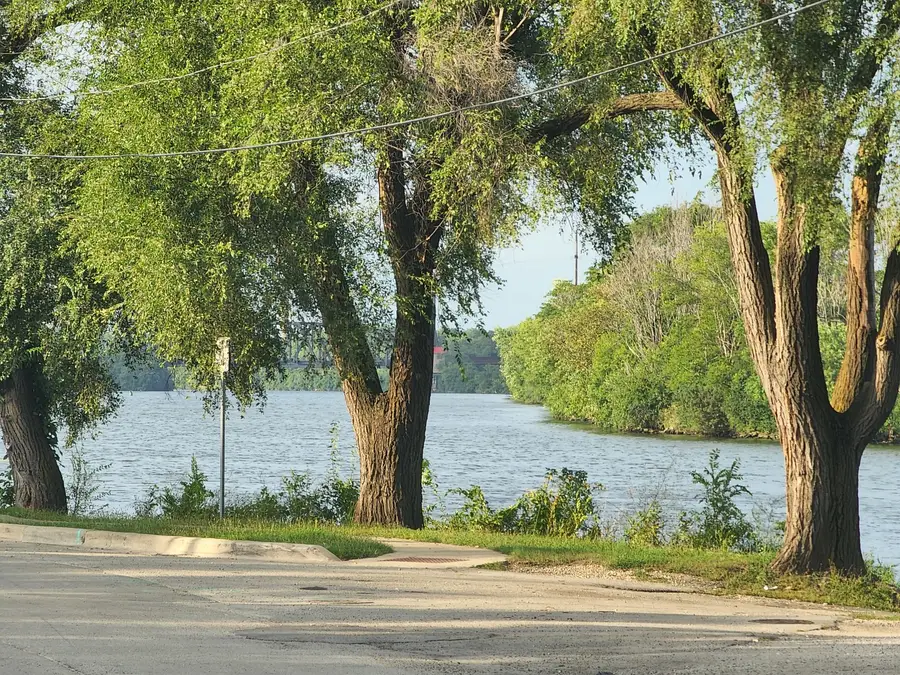 811 N Bluff Street, Joliet, IL 60435 - #2