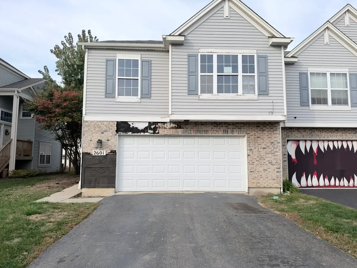 2601 Timber Springs Drive #2601, Joliet, IL 60432 - #1