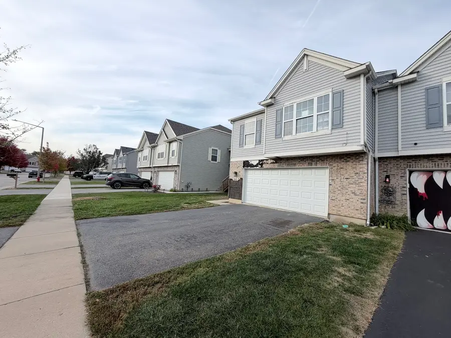 2601 Timber Springs Drive #2601, Joliet, IL 60432 - #2