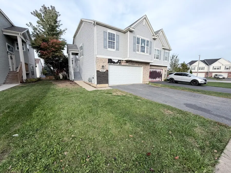 2601 Timber Springs Drive #2601, Joliet, IL 60432 - #3