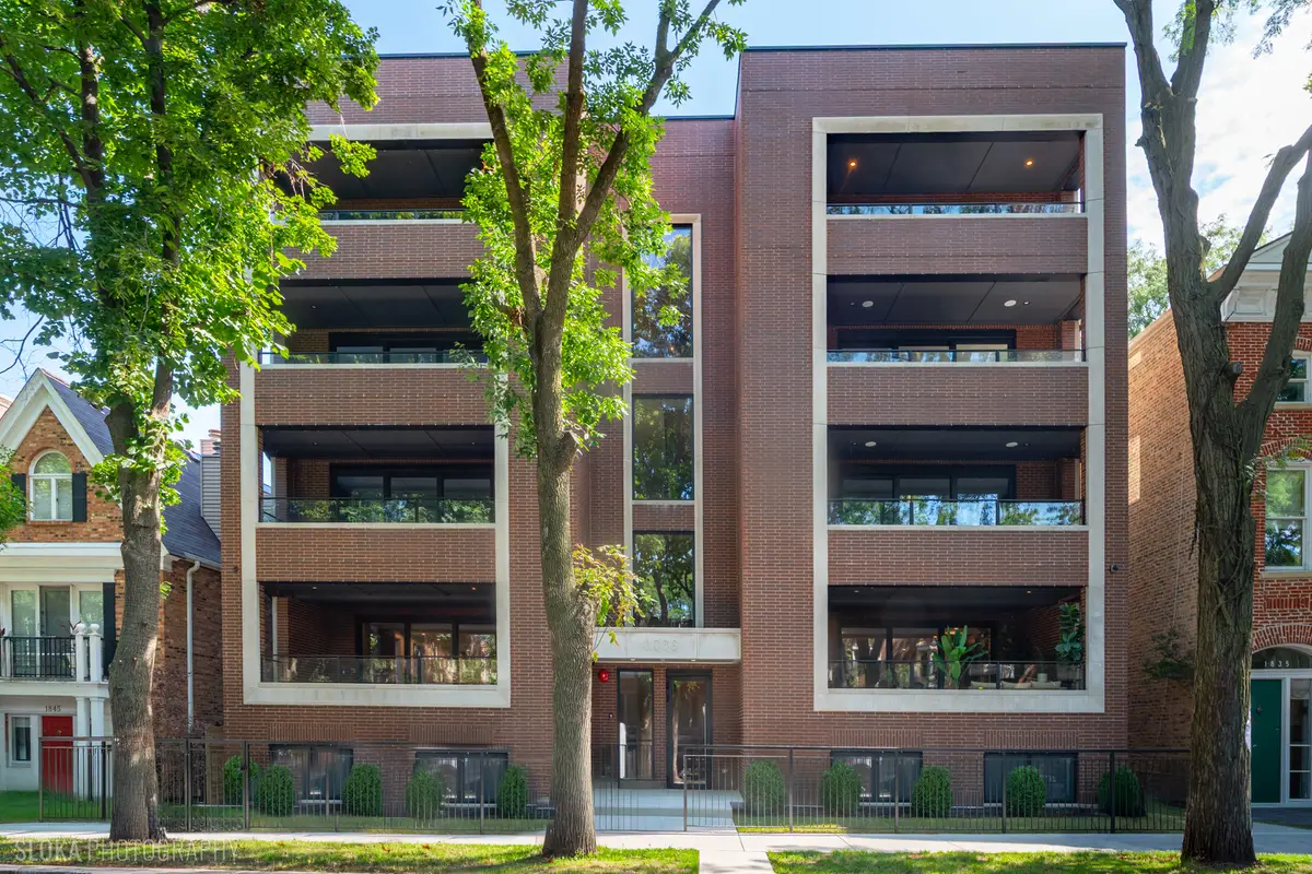 1839 N Dayton Street #303, Chicago, IL 60614 - #1