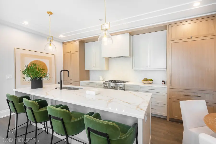 1839 N Dayton Street #303, Chicago, IL 60614 - #2