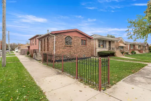 2325 W 81st Street, Chicago, IL 60620