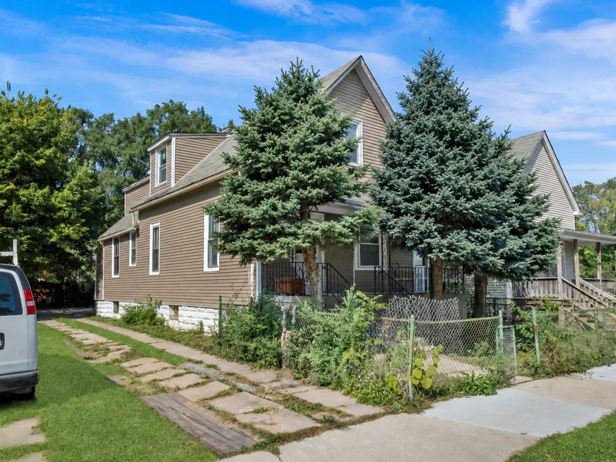 11548 S State Street, Chicago, IL 60628 - #1