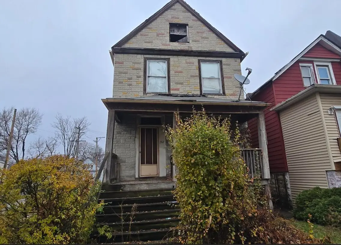 330 W 60th Place, Chicago, IL 60621 - #1