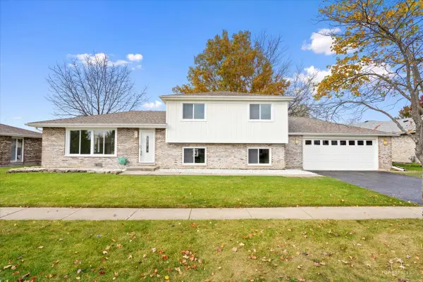 16154 85th Avenue, Tinley Park, IL 60487
