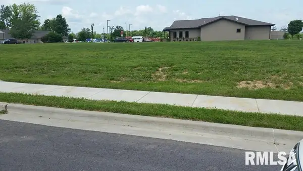 Lot 3 Financial, Carbondale, IL 62901