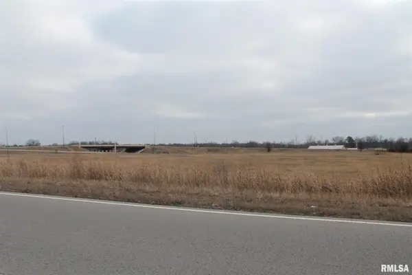 Lot 2 Frontage Road, , IL 62918