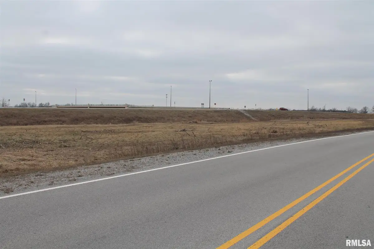 0004 N Frontage Road, Blairsville, IL 62918 - #1