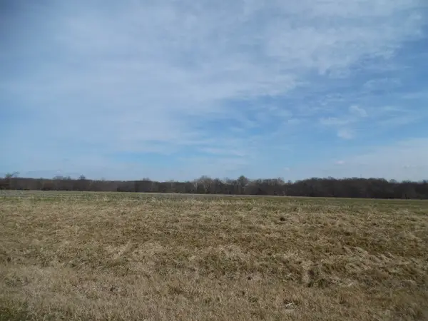 Tract 4 N Mcdermott Lane, Mt Vernon, IL 62864