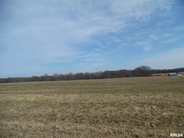 Tract 3 N Mcdermott Lane, Mt Vernon, IL 62864