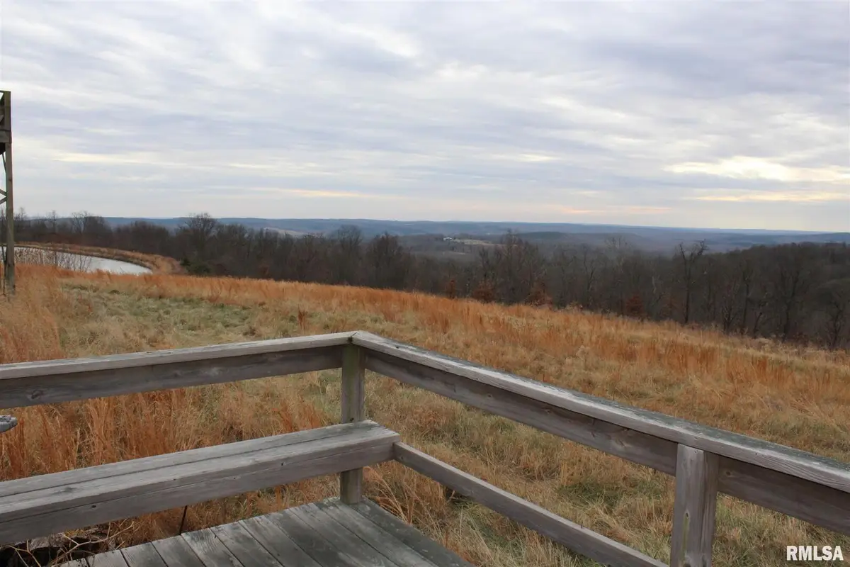 0000 Bruce Johnson Road, Herod, IL 62947 - Image #1