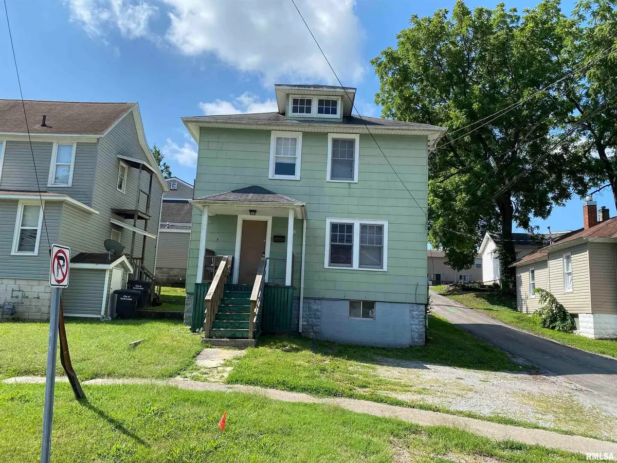 403 W Cherry Street, Carbondale, IL 62901 - Image #1