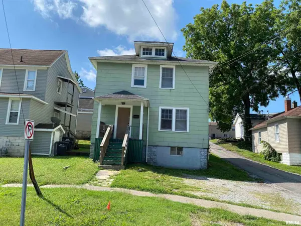 403 W Cherry Street, Carbondale, IL 62901