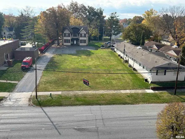 409 W Main Street, Carbondale, IL 62901