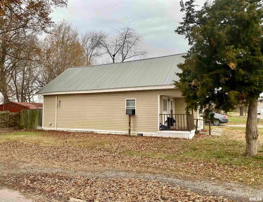 1505 Scottsboro Road, Marion, IL 62959 - #3