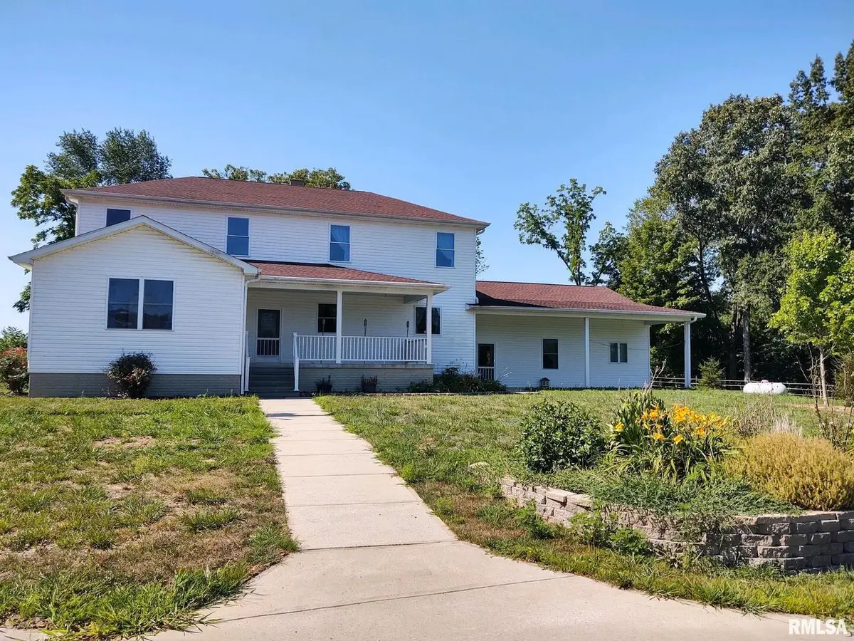 6215 Buncombe Road, Vienna, IL 62995 - Image #1