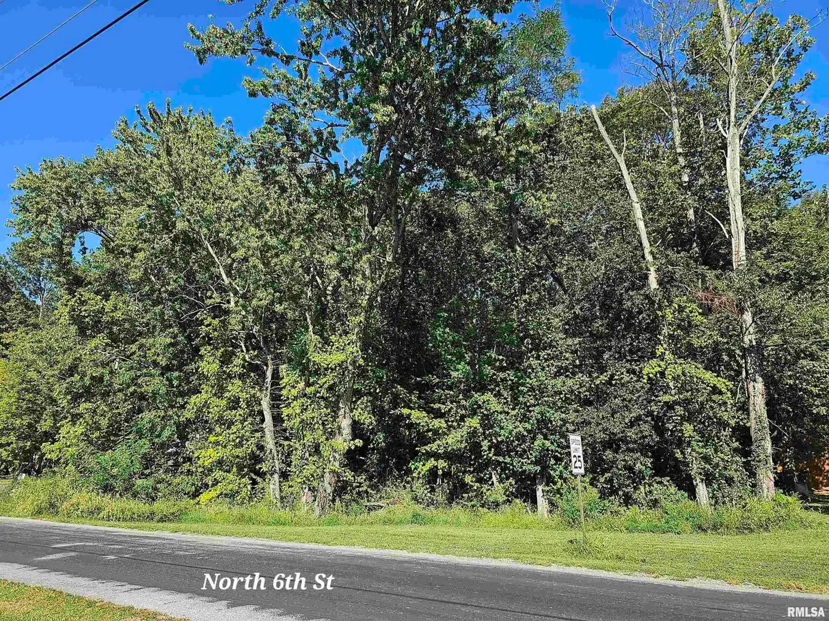 TBD N 6th Street, Vienna, IL 62995 - Image #1