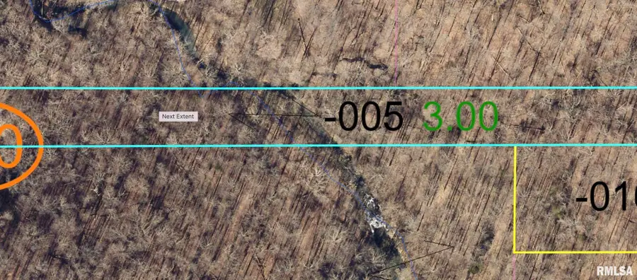 00 Old Us Hwy 51, Carbondale Township, IL 62901 - #2