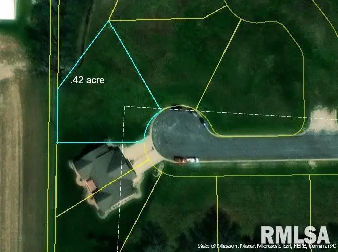 Parcel 11 Indian Grass Road, Nashville, IL 62263 - Image #2