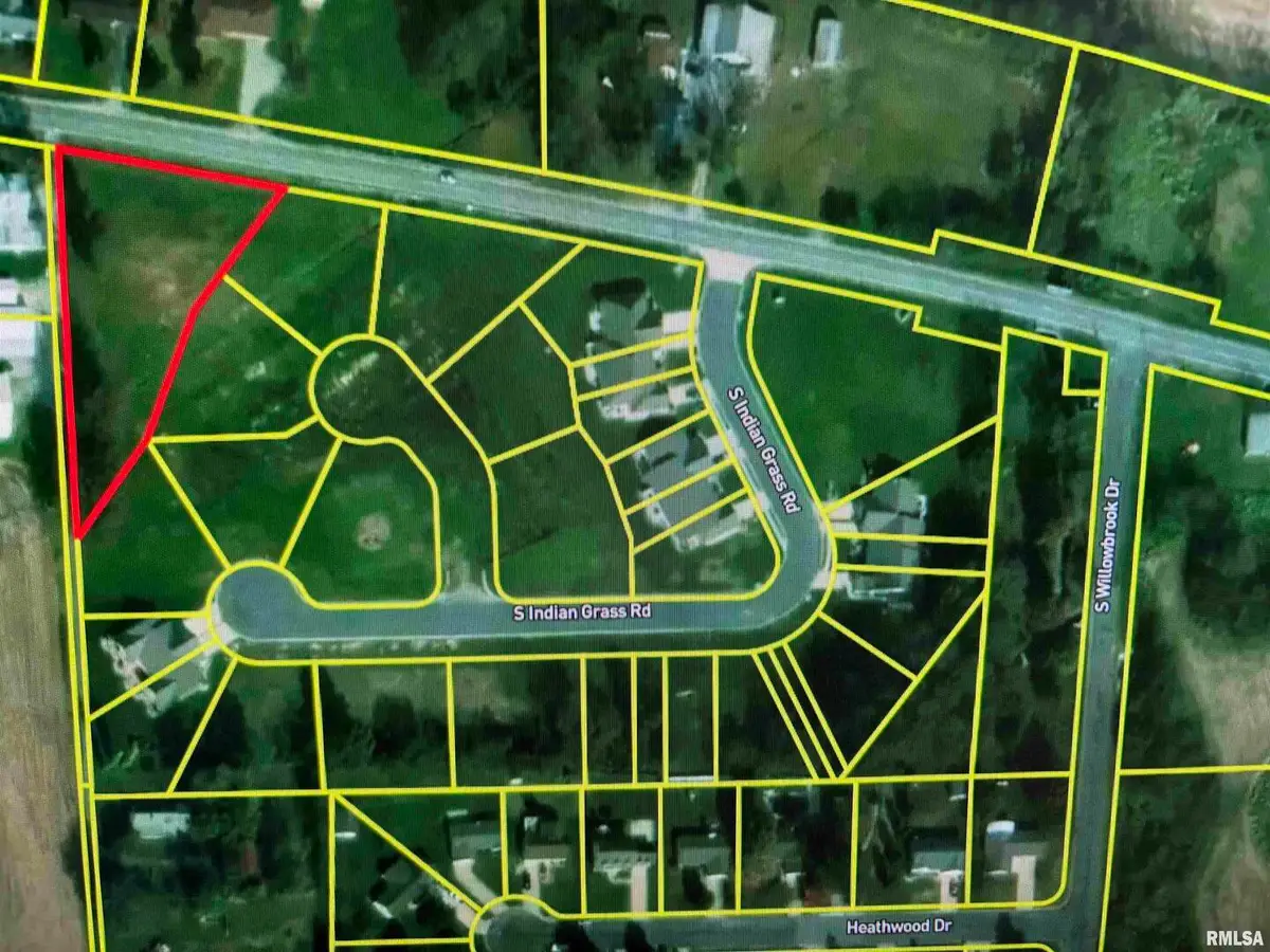 Outlet 1 Prairie Meadows, Nashville, IL 62263 - Image #1