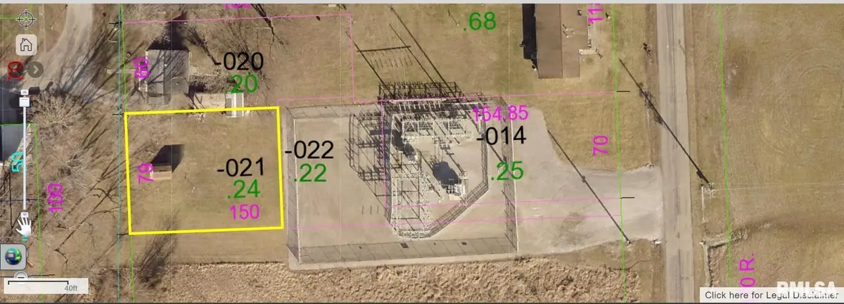 001 S 5th Street, Elkville, IL 62932 - Image #1