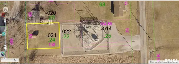 001 S 5th Street, Elkville, IL 62932