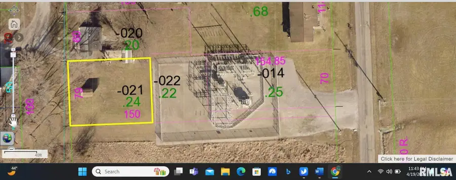 001 S 5th Street, Elkville, IL 62932 - Image #2