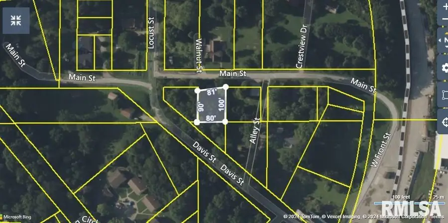 001 Main Street, Dongola, IL 62926 - #3
