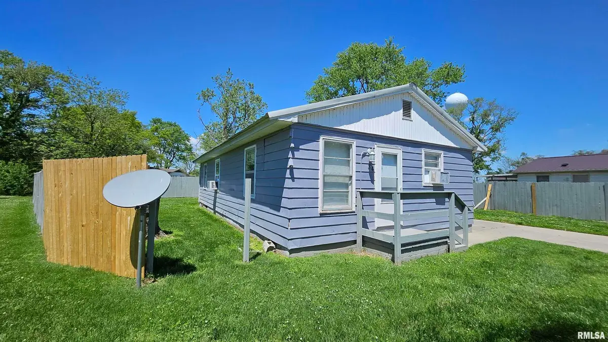 84 Yakima Circle, McClure, IL 62957 - Image #1