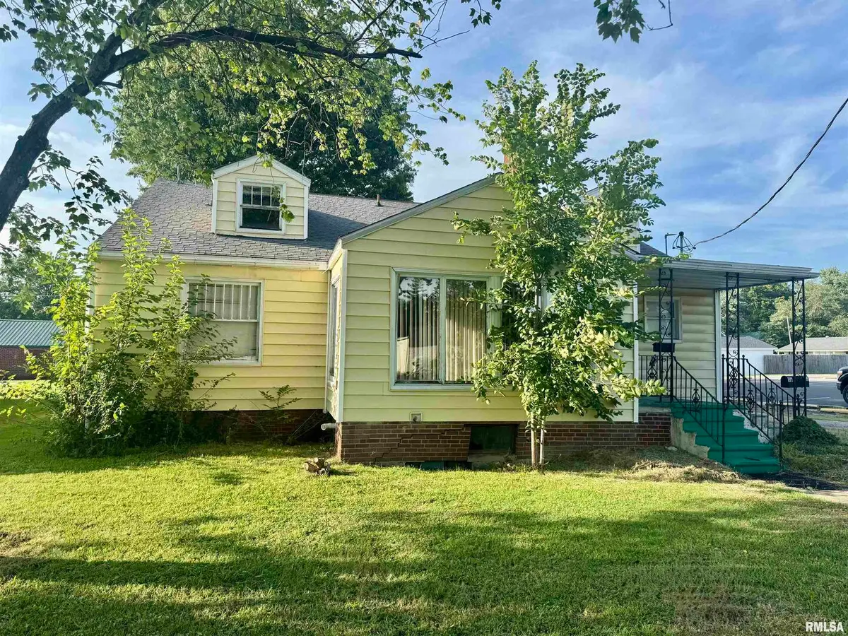 1003 E Main Street, West Frankfort, IL 62896 - Image #1