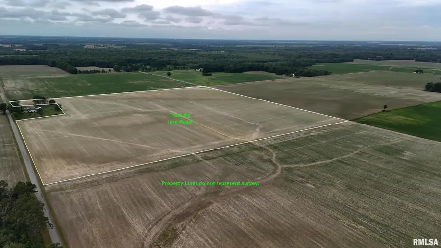 0 Iron Road, Louisville, IL 62858 - Image #2