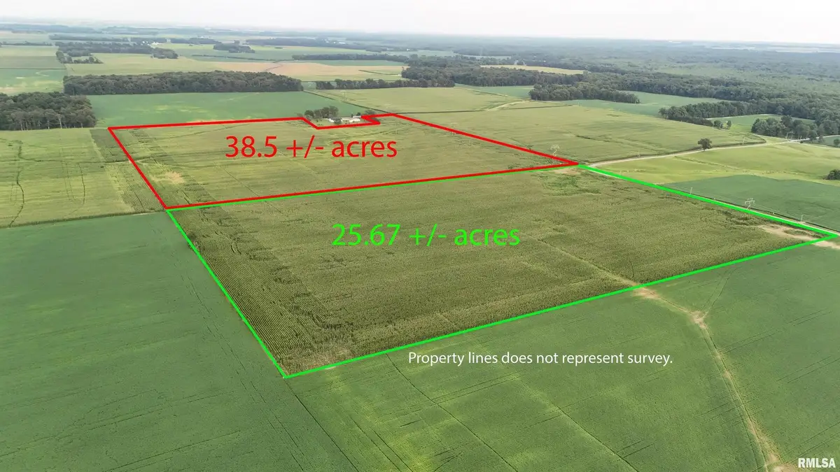 0 Gravel Lane, Louisville, IL 62858 - Image #1