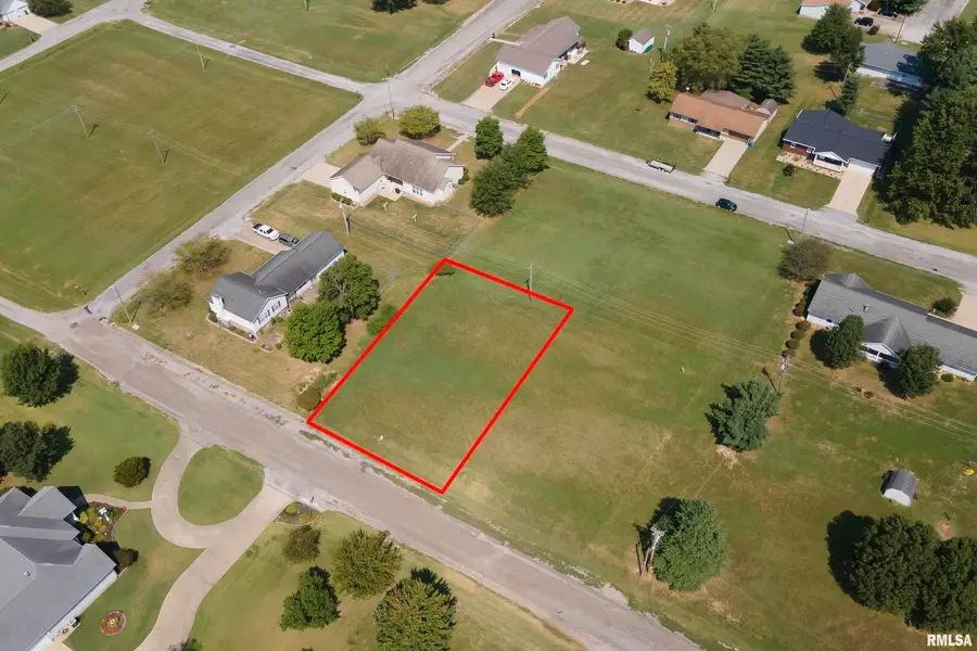 000 Eric Lane, McLeansboro, IL 62859 - #2