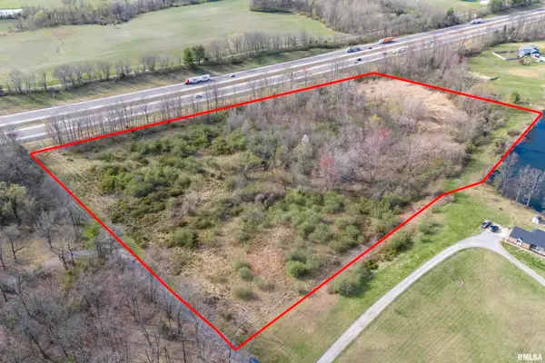 0000 S County Line Road, West Frankfort, IL 62896